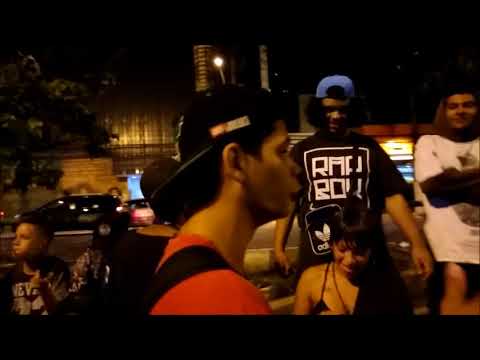 Brunowsky x Kunk - 1FASE - 34° Batalha do Ana Rosa