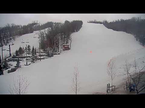 Village Base @ Blue Mountain Resort