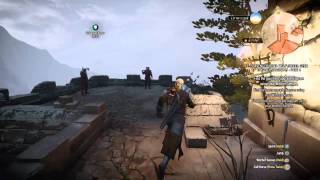 Set movimenti alternativo