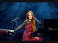 Tori Amos - Taxi Ride (Live London, Savoy Theatre - May 2009)