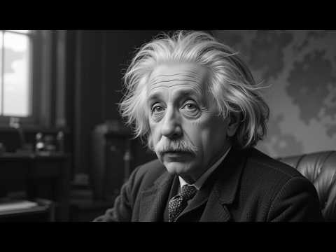 Albert Einstein’s Inspiring Success Story: Overcoming Life’s Tough Challenge to Win the Nobel Prize