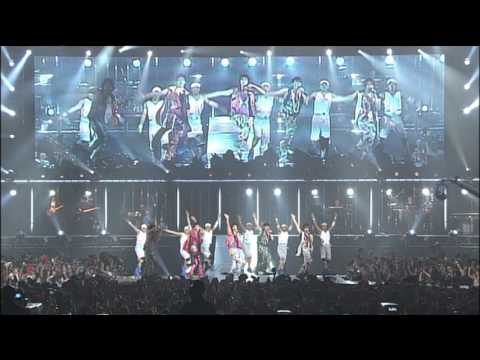 Somebody To Love - THSK