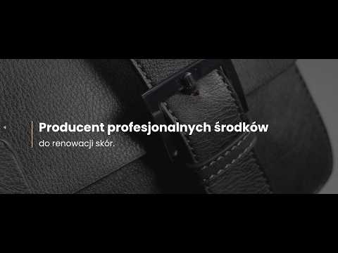 Renoskór Ewa Algiz - video