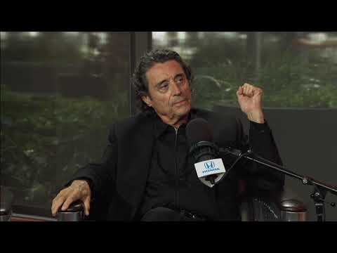 Actor Ian McShane on the upcoming Deadwood Movie | The Rich Eisen Show | 4/8/19