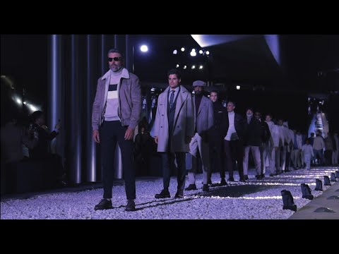 Mazzini Eventi - DAN JOHN AW 23/24