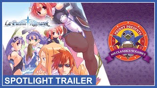 Prinny Presents NIS Classics Volume 3 [Deluxe Edition] video 2
