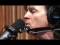 Big Star's Jody Stephens performing "You & Your Sister" Live on KCRW