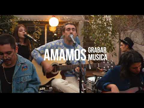 Sesiones en el patio