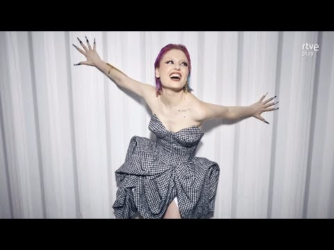 Sofia Coll - HERE TO STAY (Versión Antigua)