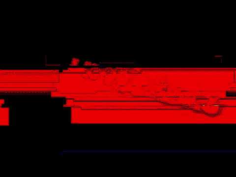 Cool Kids Of Death - Uważaj - methadone Scary RMX