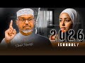 Isbadal Samey 2026 Dhiirigalin Sheekh Mustafe Muxaadaro Cusub Eegmada