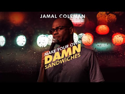 Make your own damn sandwiches 