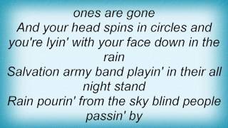 Kris Kristofferson - Rain Lyrics