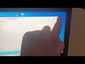 ACER DOKUNMATİK EKRAN LAPTOP
