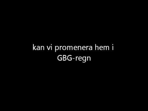 Video thumbnail for Jag vet inte vem jag är men jag vet att jag är din