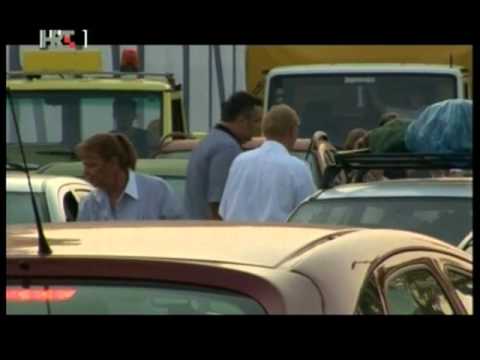 Profesije osobno - kapetan trajekta, inspicijent HNK, pilot zrakoplova