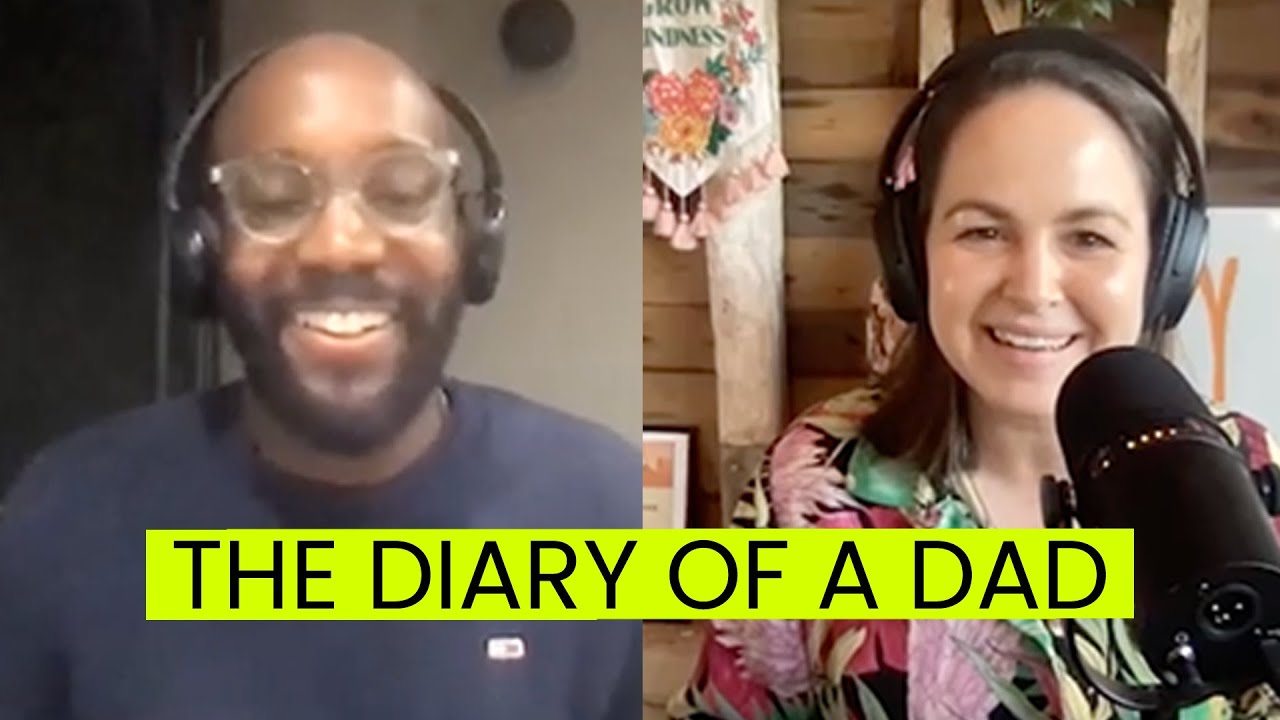Ben Anderson (The Diary OF A Dad)
