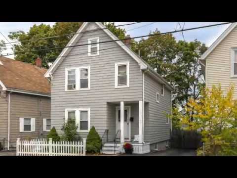 31 Sea St, Everett MA - Daniel Fabbri - Tel 617-966-1638