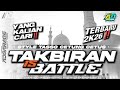 DJ TAKBIRAN STYLE MIDDLE TASSO TERBARU 2026 ️YANG KALIAN TUNGGU AD GARAGE PRODUCTION