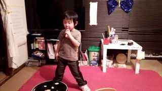 ファンキー加藤 ｢輝け｣ by 3才kei