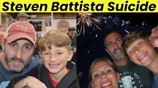 Steven Battista Obituary - West Islip Verizon Employee’s Tragic Death