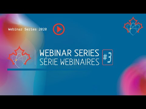 CANM Webinar Series - Parkinson's Disease: differential and diagnosis