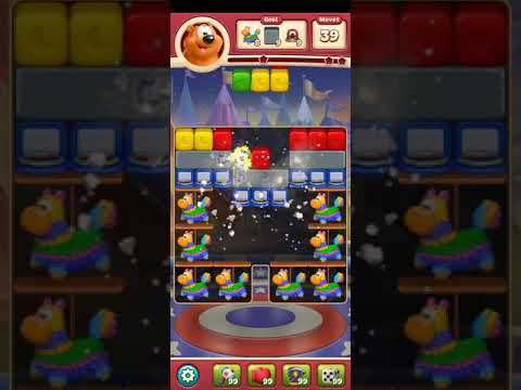 Toon Blast level 3173