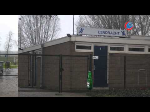 Voetbalclub Elsweide neemt afscheid van zaterdagtak