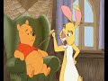 Winnie The Pooh Stomach Growl 3