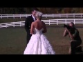 Wedding Reveal 