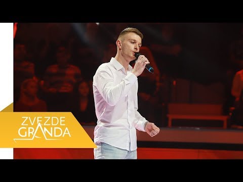 Marjan Djoric - Zal iz mladosti, Ne diraj mi noci - (live) - ZG - 19/20 - 02.11.19. EM 07