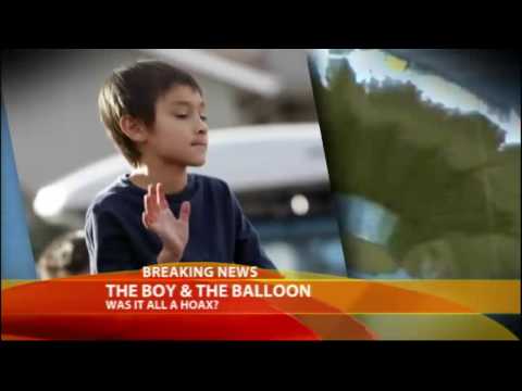 Home Video From the Launch: Was It a Hoax?