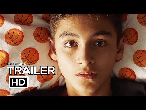 Breakthrough (2019) Official Trailer