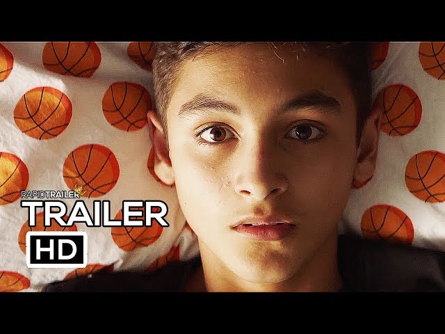 BREAKTHROUGH Trailer