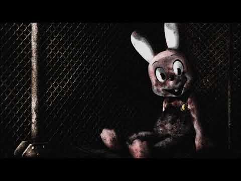 Best VGM 1555 - Silent Hill 3 - Dance With Night Wind