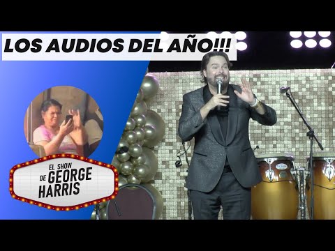 El Show de GH 31/12/22 Parte 5