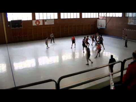 EBA GRUPOAA JORNADA15 ASKARTZA CLARET...,77 - 83,C.B. SANTURTZI SK... (02/03/2014)