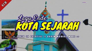Download lagu COVER LAGU ENDE JADUL  || ENDE KOTA SEJARAH || KARIM WONGGE MORE mp3