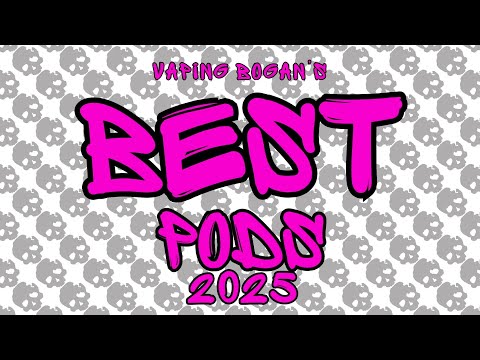 Best Pods of 2025