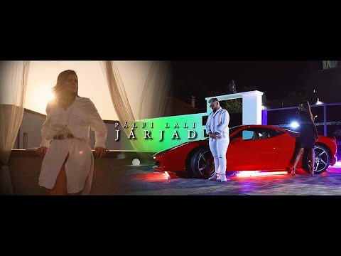 Polson - Járjad | Official Music Video