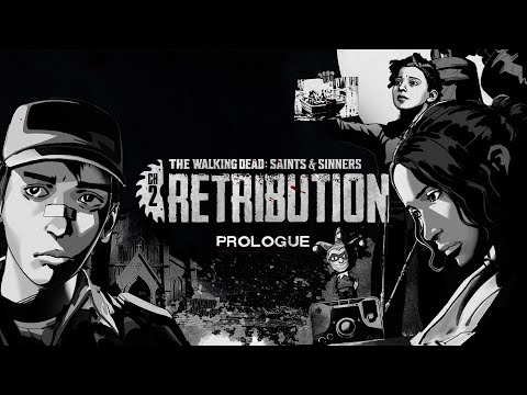 The Walking Dead: Saints and Sinners - Chapter 2: Retribution - Prologue thumbnail