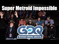 AGDQ 2020 Finale Super Metroid Impossible
