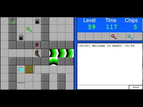 Subliminal Messages - Solution