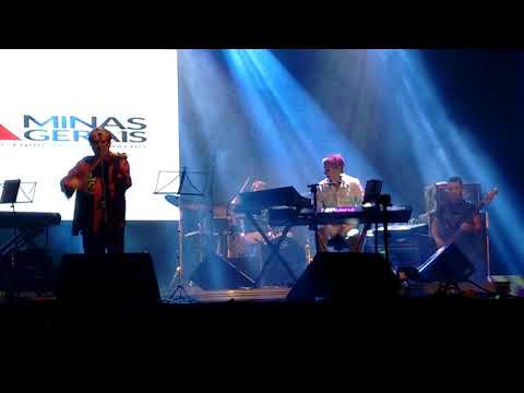 Marcus Viana e Flávio Venturini - Trilhas