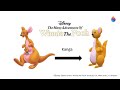 Paint 3D Tutorial Kanga From The Many Adventures Of Winnie The Pooh