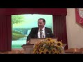 Jesus Stood in the Gap - Fundamental Baptist Preaching KJV