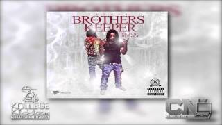 Tay 600 - No Hook [Prod. DJ L] My Brother's Keeper