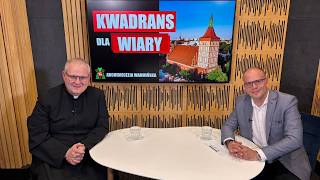 Kwadrans dla Wiary: Boże Ciało