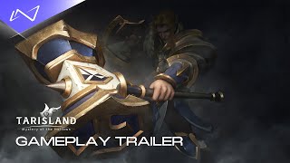 Вторая бета MMORPG Tarisland впервые позволит сыграть на русском языке