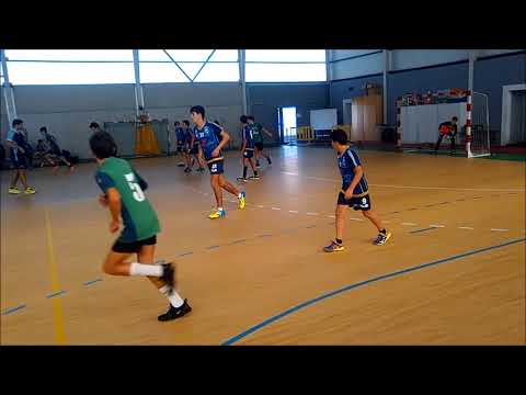 Garaysa Xiria   Bueu Atlético